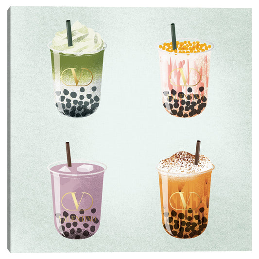 Aqua moda boba - Shutterstock