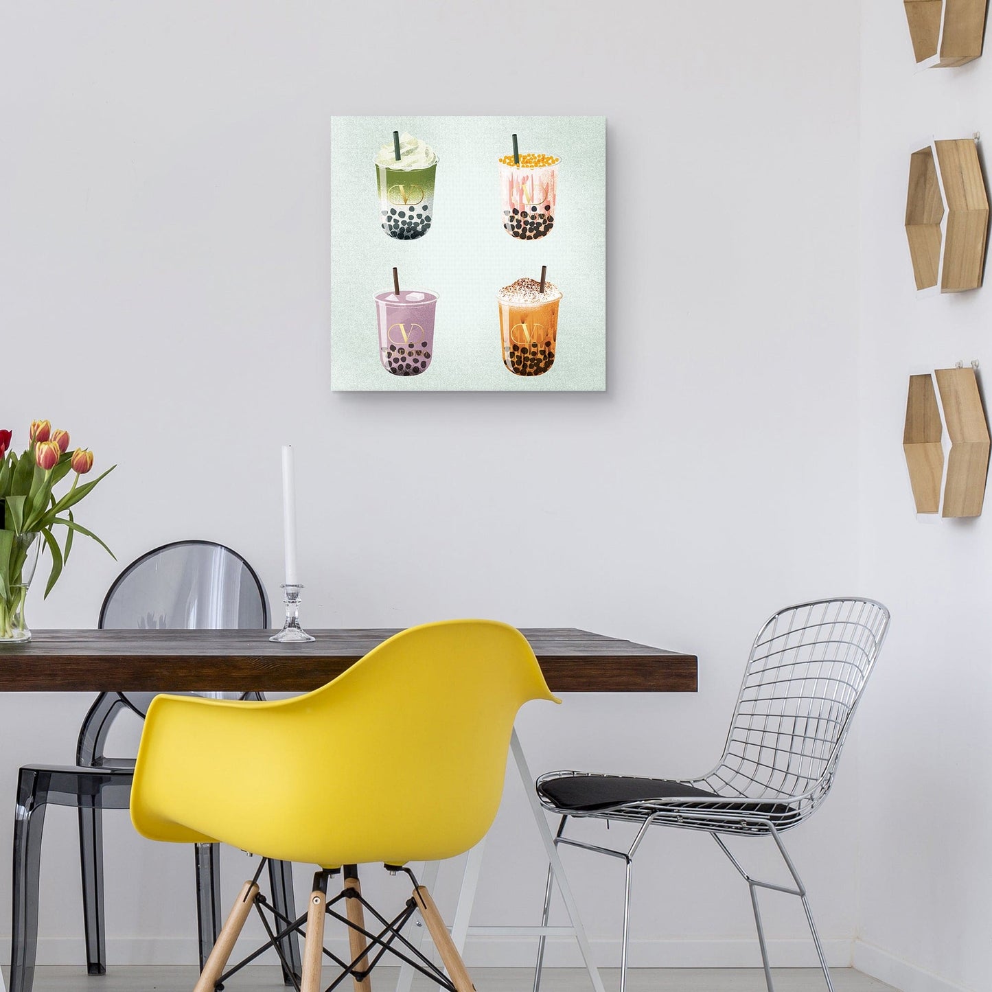 Aqua moda boba - Shutterstock