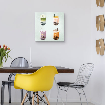 Aqua moda boba - Shutterstock