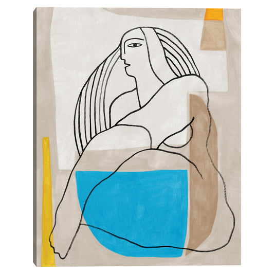 Vacilación - Kristine Hagen