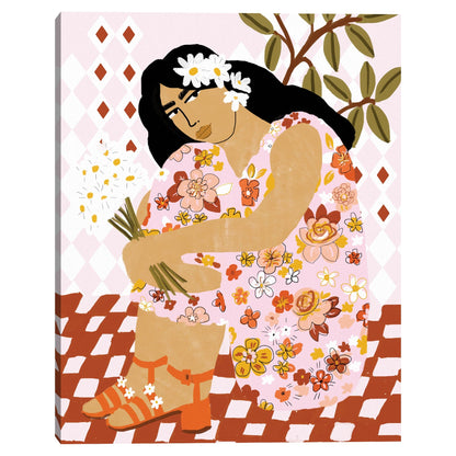 Dama Boho - Alja Horvat