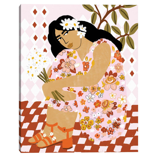 Dama Boho - Alja Horvat