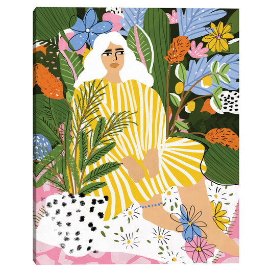 Dama de la Selva - Alja Horvat
