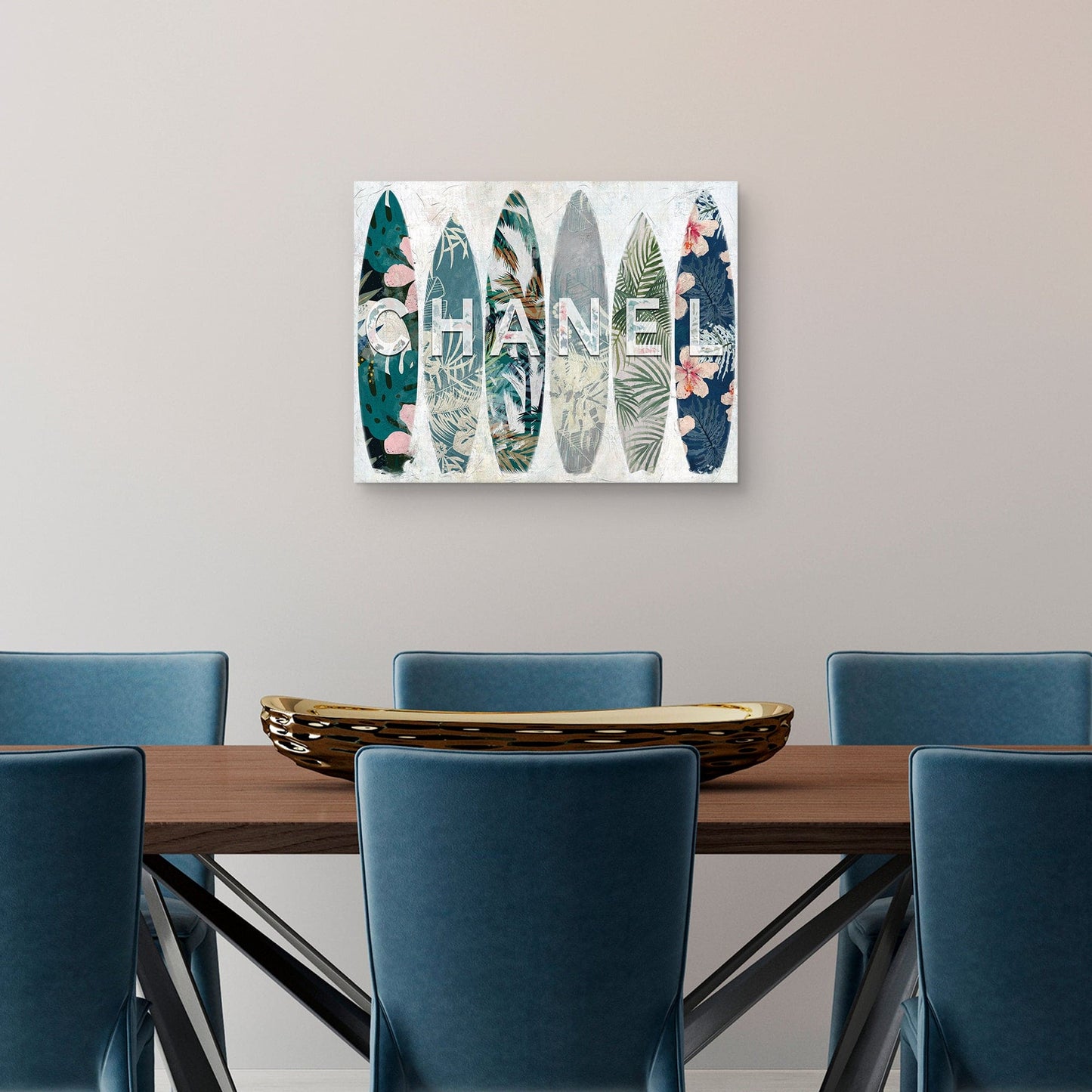 Estilo Isleño - Design Lab