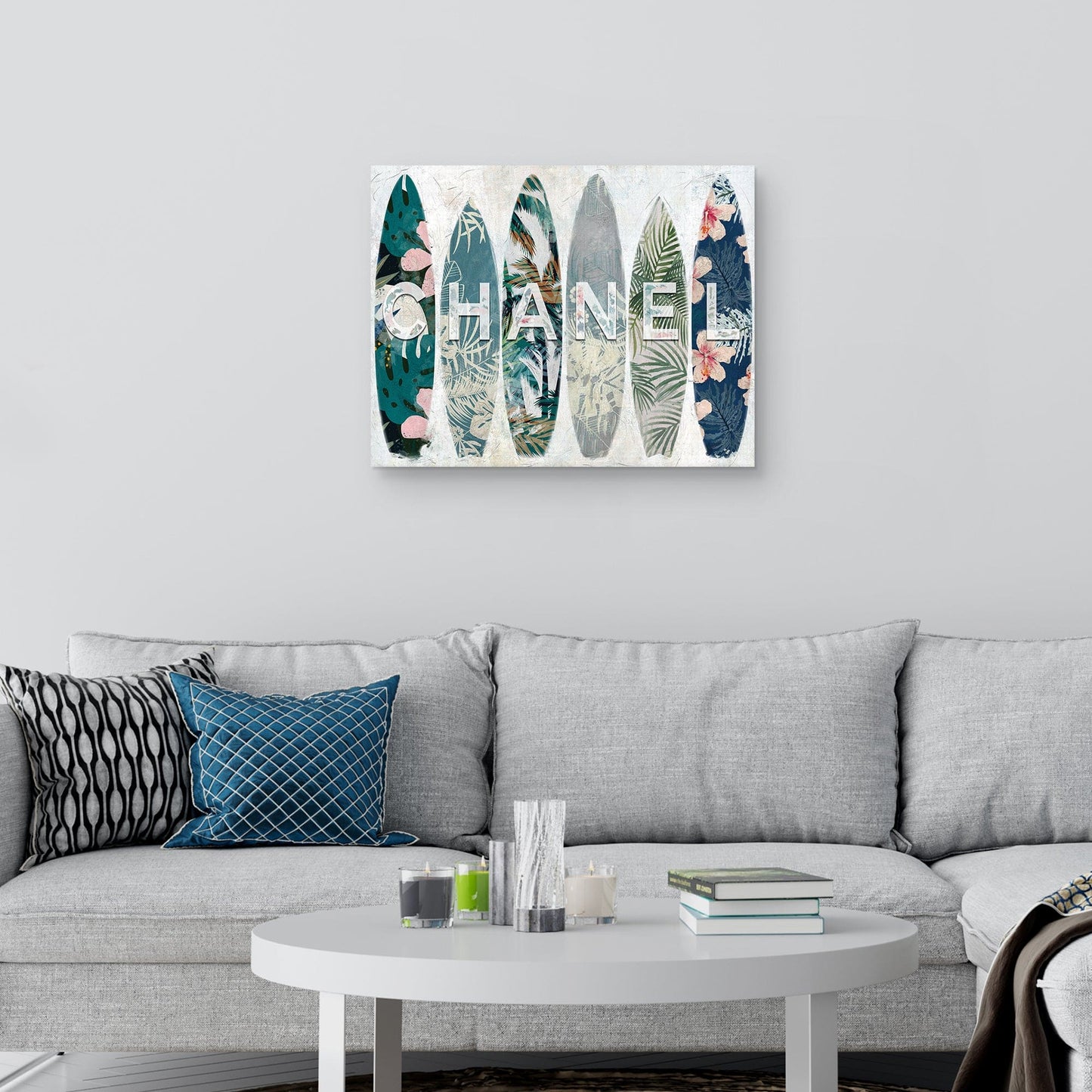 Estilo Isleño - Design Lab