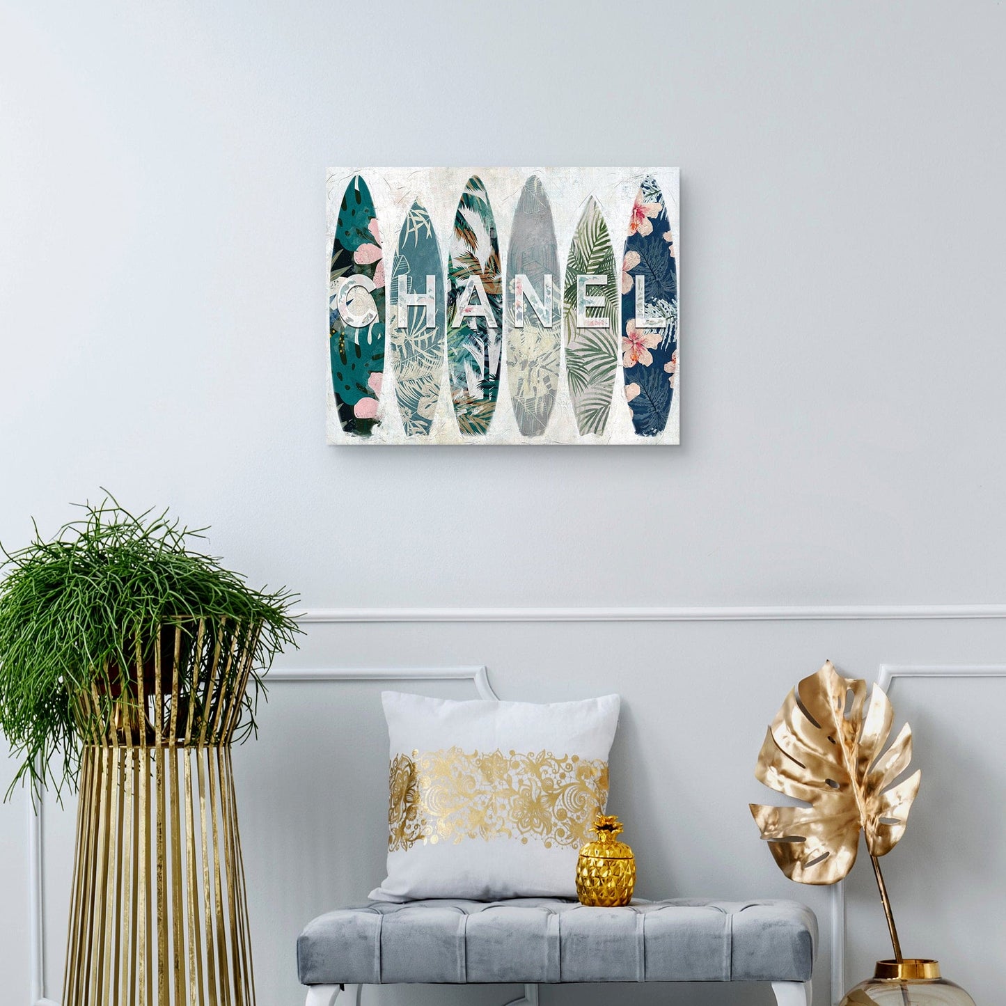 Estilo Isleño - Design Lab