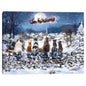 Gatos de Navidad - The Macneil Studio