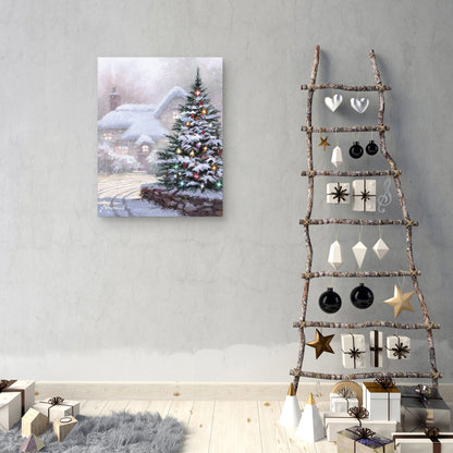 Carril de Navidad - The Macneil Studio