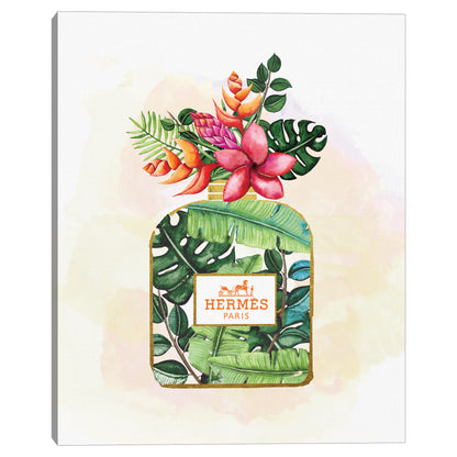 Botella de Perfume - CAG Art