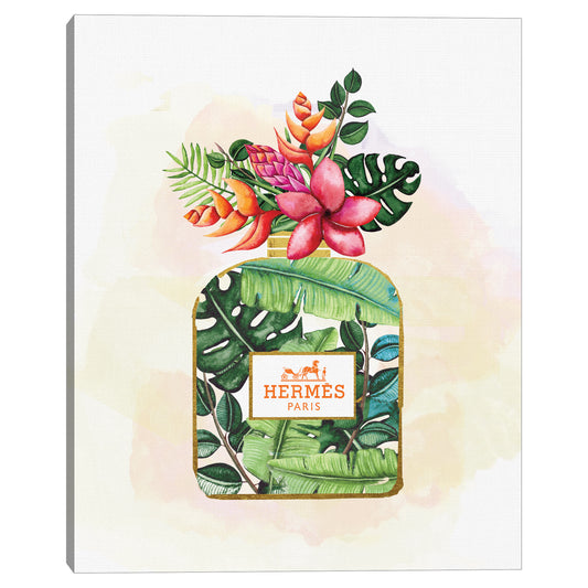 Botella de Perfume - CAG Art