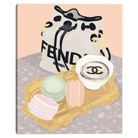 Café de la Moda - CAG Art