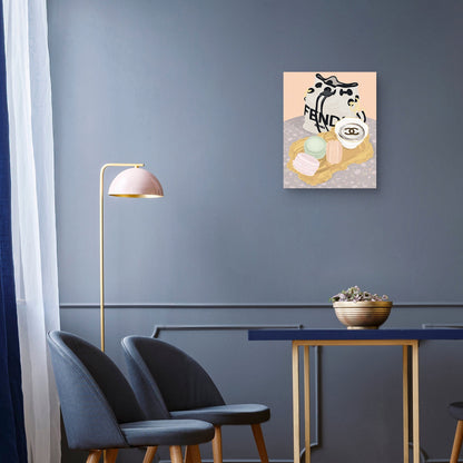 Café de la Moda - CAG Art
