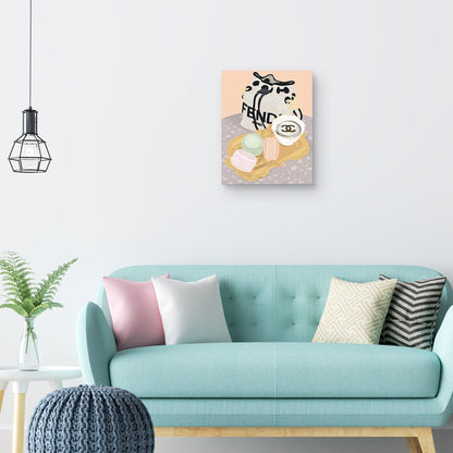 Café de la Moda - CAG Art