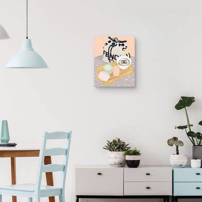 Café de la Moda - CAG Art