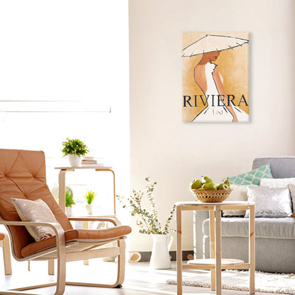 Riviera - Juliette McGill