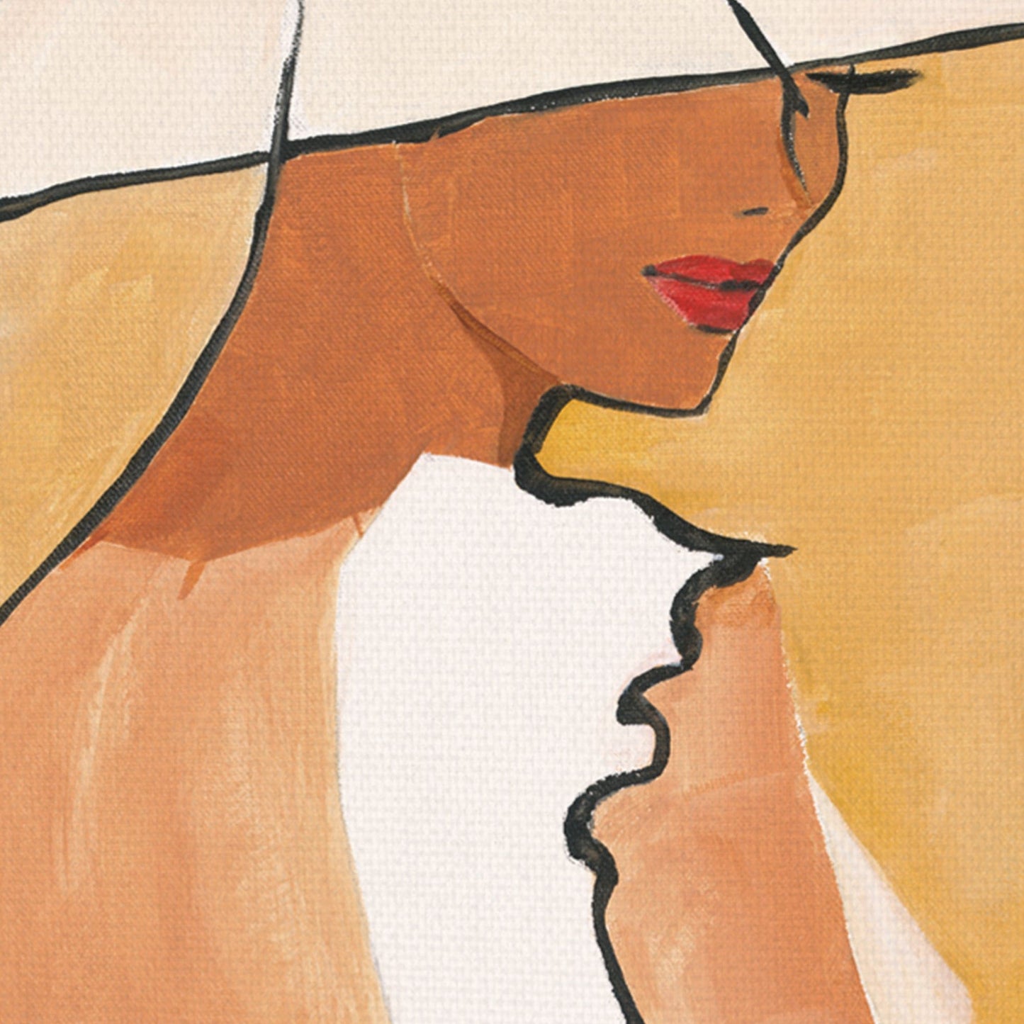 Riviera - Juliette McGill