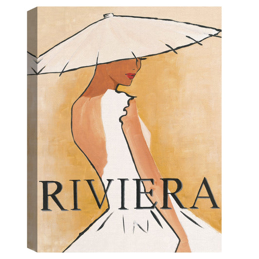 Riviera - Juliette McGill