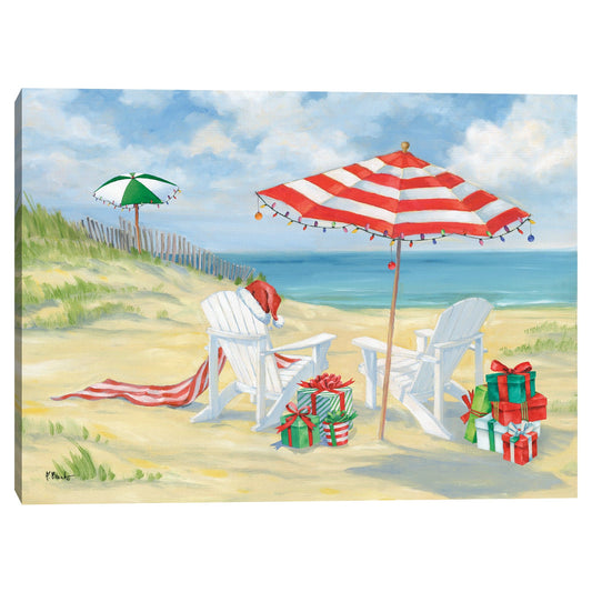Vacaciones Playa Perfecta I - Paul Brent