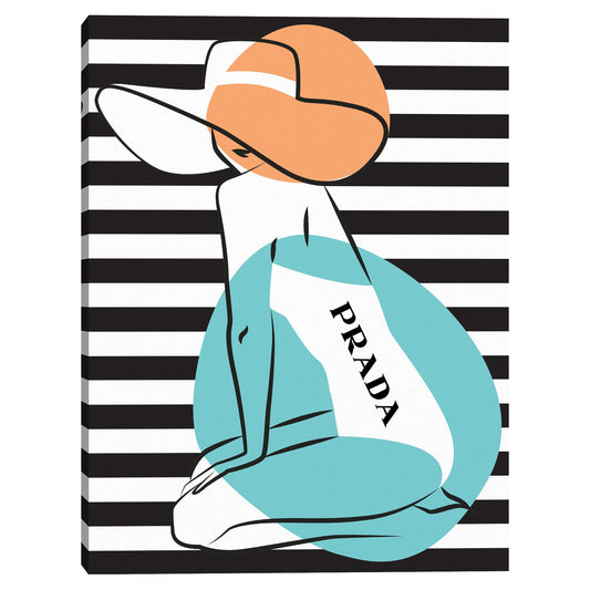 Vogue de Playa II - Design Lab
