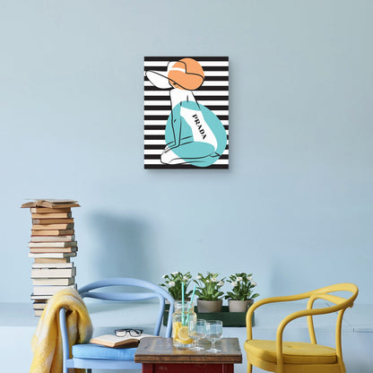 Vogue de Playa II - Design Lab