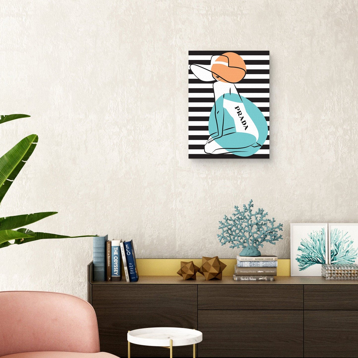 Vogue de Playa II - Design Lab