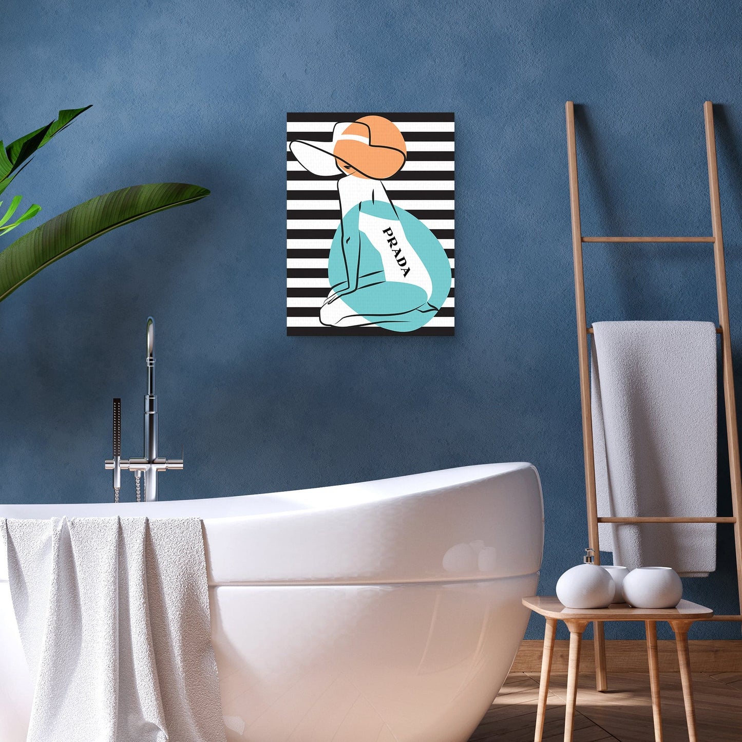 Vogue de Playa II - Design Lab