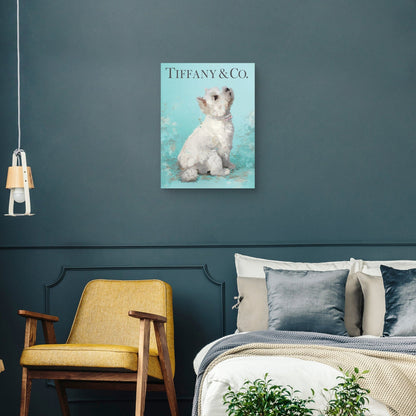 Perro Diamante - Design Lab