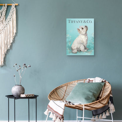Perro Diamante - Design Lab