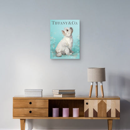 Perro Diamante - Design Lab