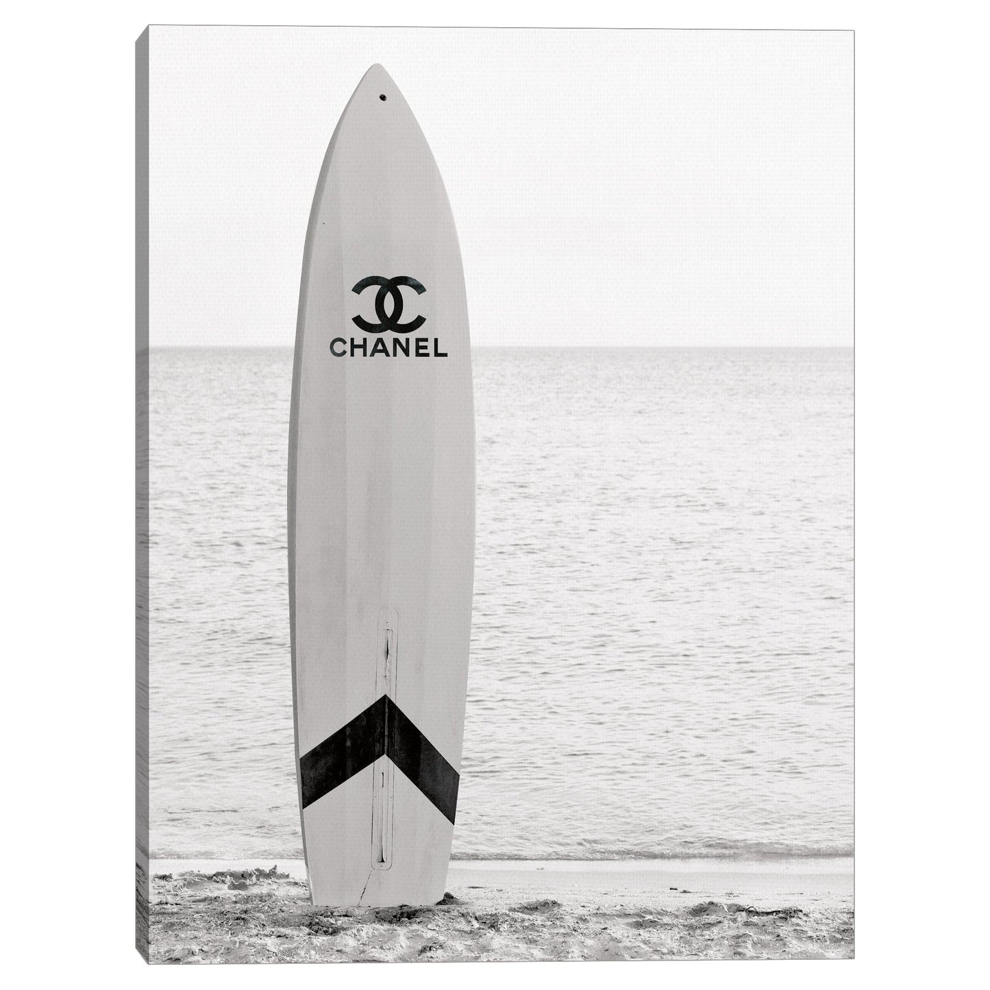 Tabla de Surf - Shutterstock
