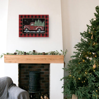 Arboles de Navidad a la Venta - Lisa Hilliker