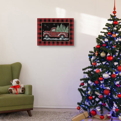 Arboles de Navidad a la Venta - Lisa Hilliker