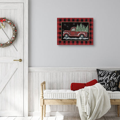 Arboles de Navidad a la Venta - Lisa Hilliker