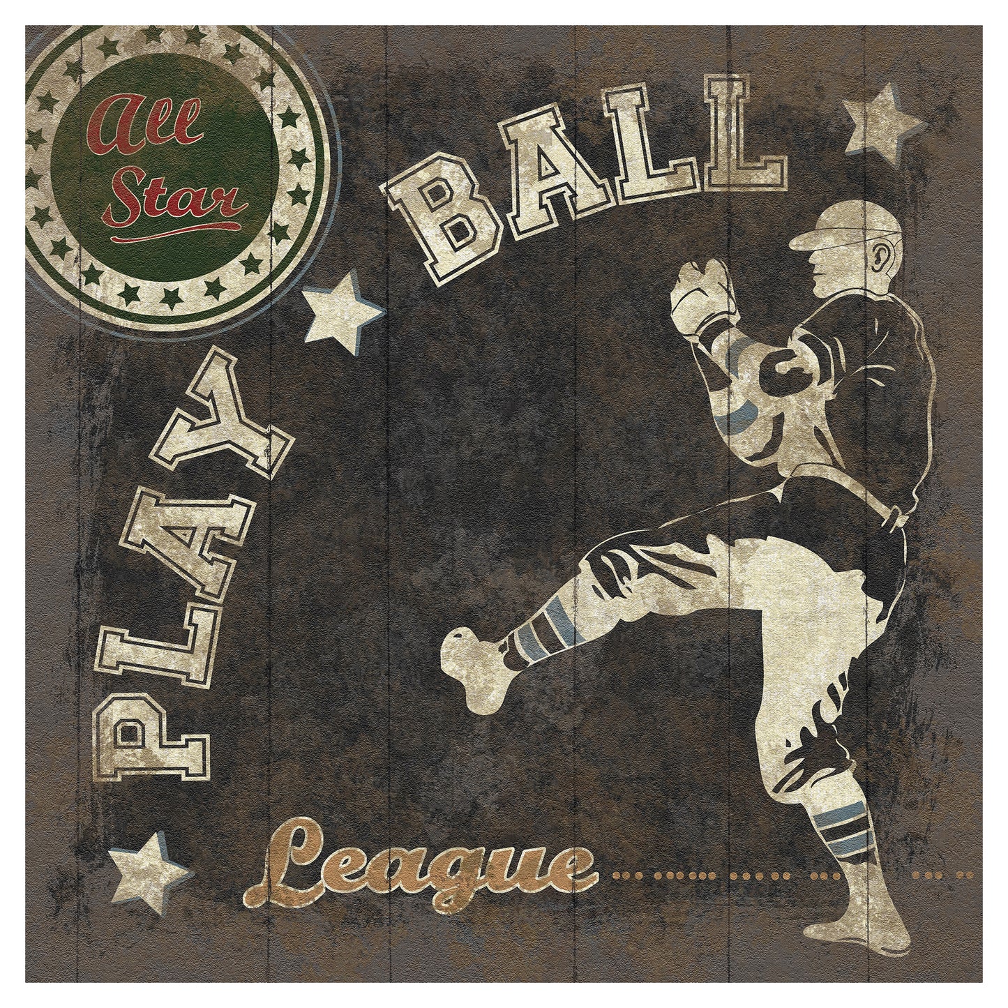 Liga de las estrellas - The Vintage Collection