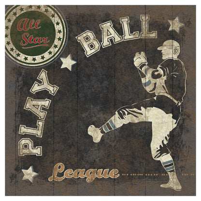 Liga de las estrellas - The Vintage Collection