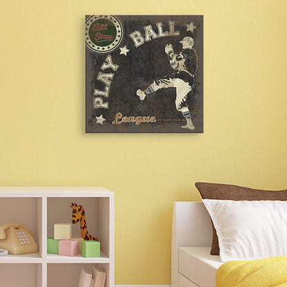 Liga de las estrellas - The Vintage Collection
