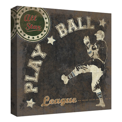 Liga de las estrellas - The Vintage Collection