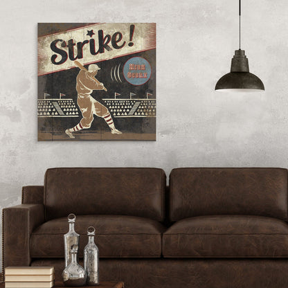 Huelga - The Vintage Collection