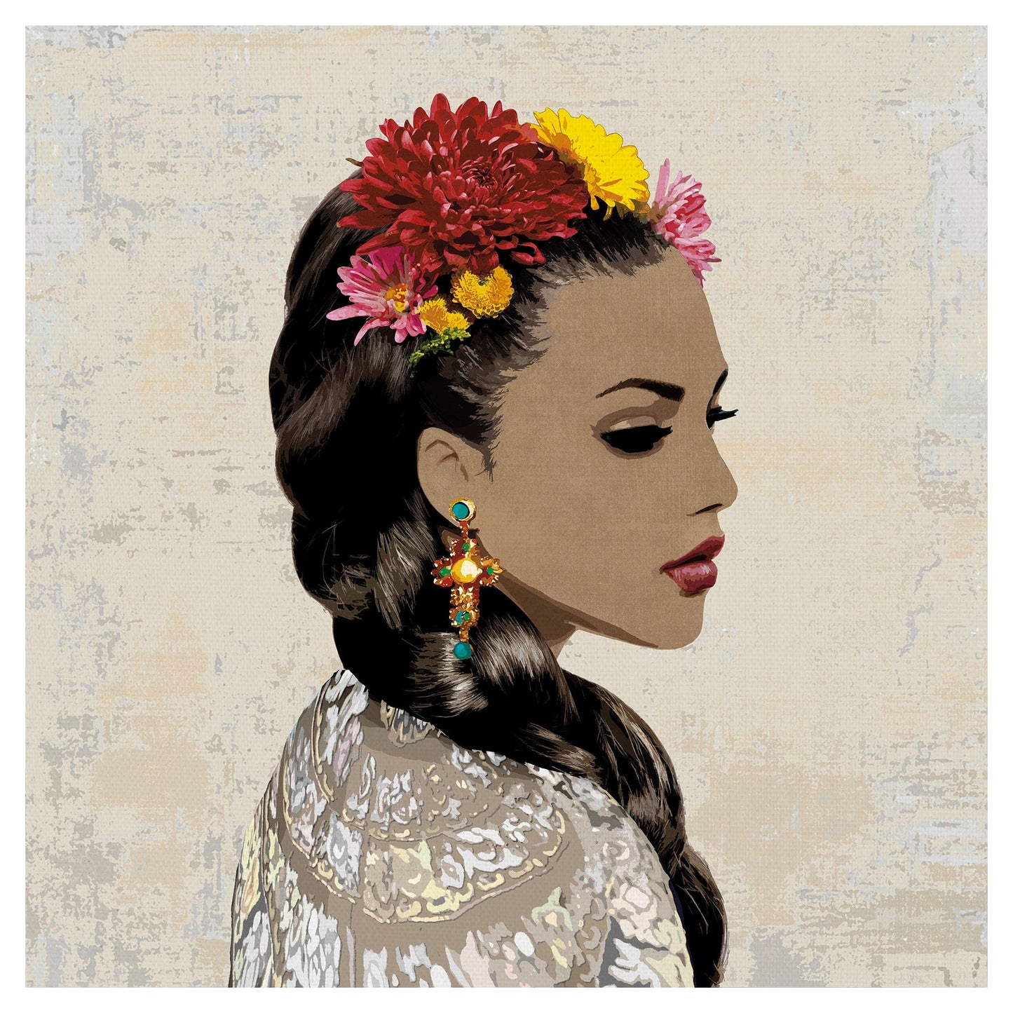 Bonita de Flores - Mark Chandon