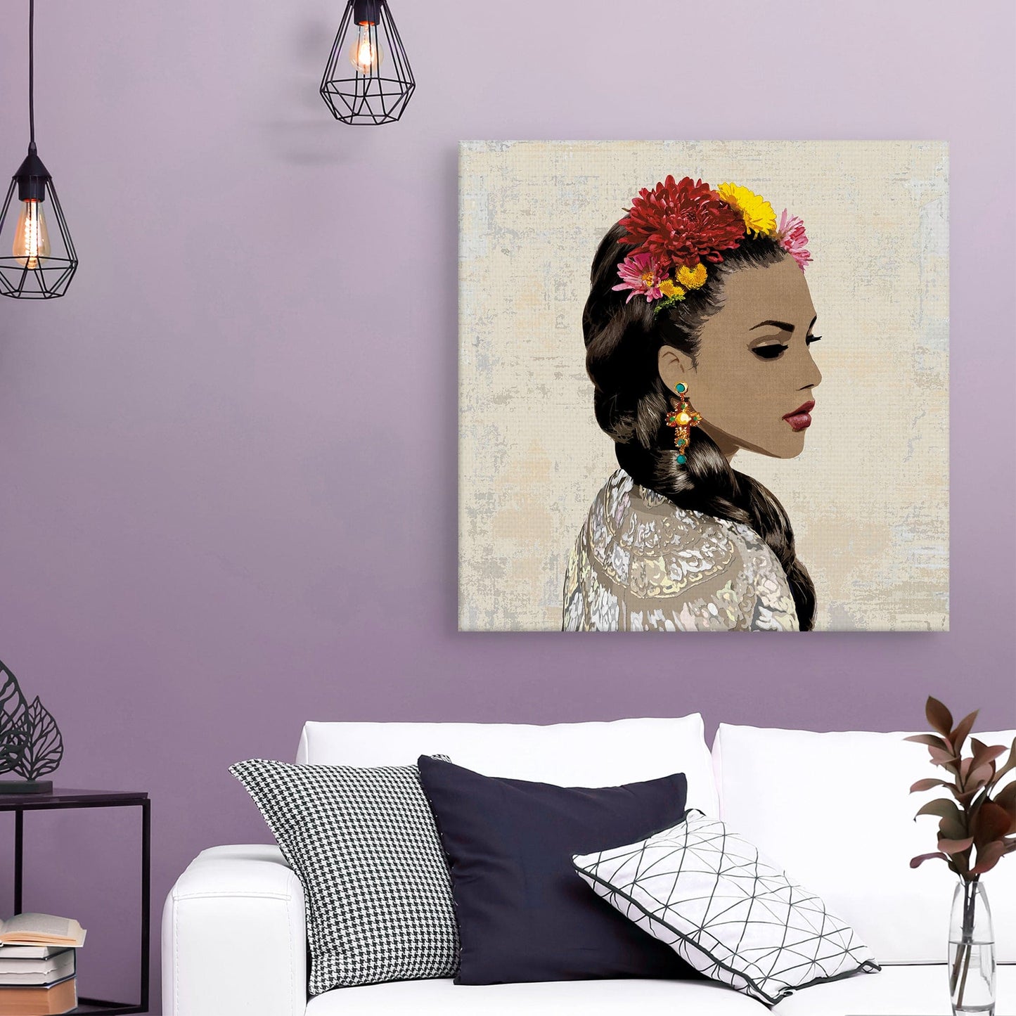 Bonita de Flores - Mark Chandon