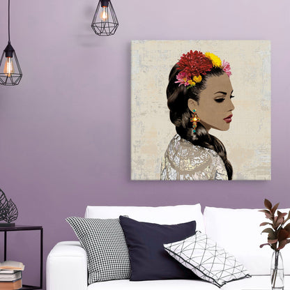 Bonita de Flores - Mark Chandon
