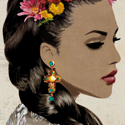 Bonita de Flores - Mark Chandon