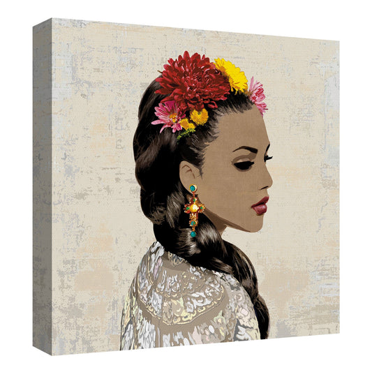 Bonita de Flores - Mark Chandon