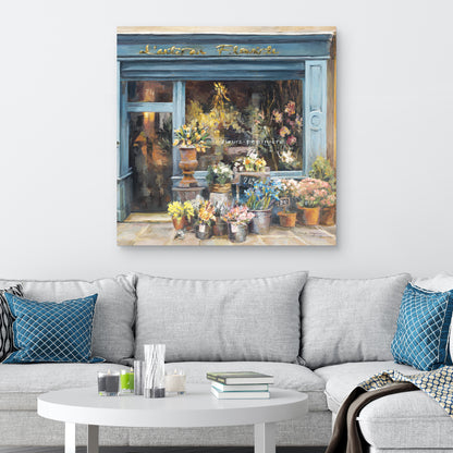 Floristería Lartisan Luz - Marilyn Hageman